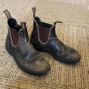 Blundstone 500 Boots